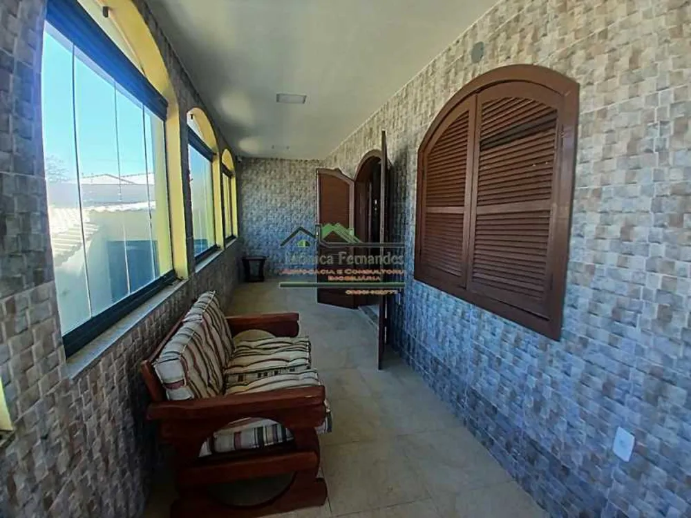 Casa, 8 quartos, 230 m² - Foto 5
