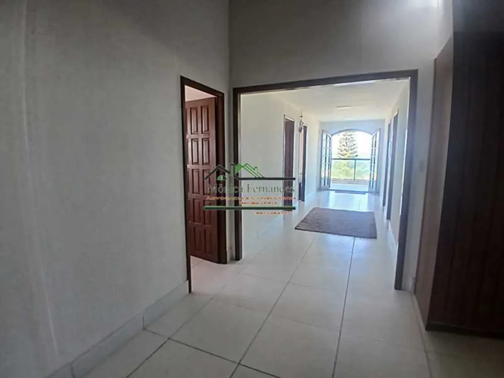 Casa, 8 quartos, 230 m² - Foto 24
