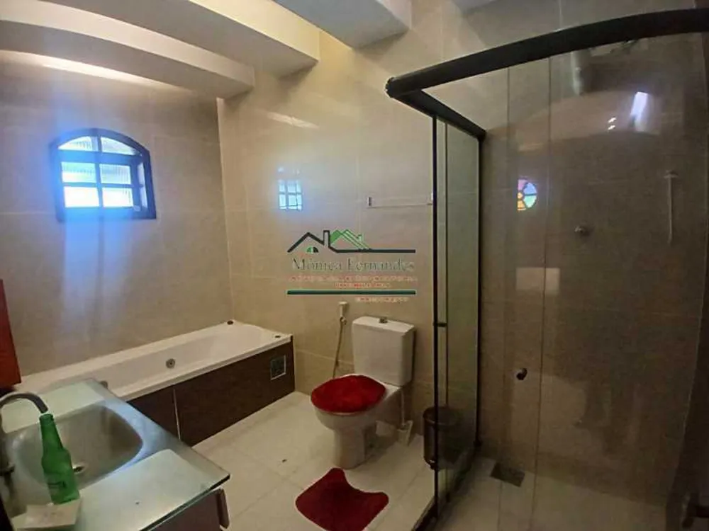 Casa, 8 quartos, 230 m² - Foto 12