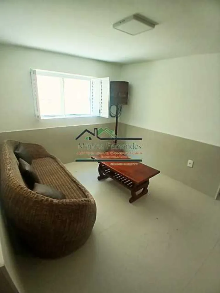Casa, 8 quartos, 230 m² - Foto 20