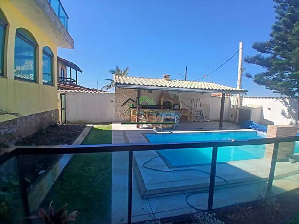 Casa, 8 quartos, 230 m² - Foto 3