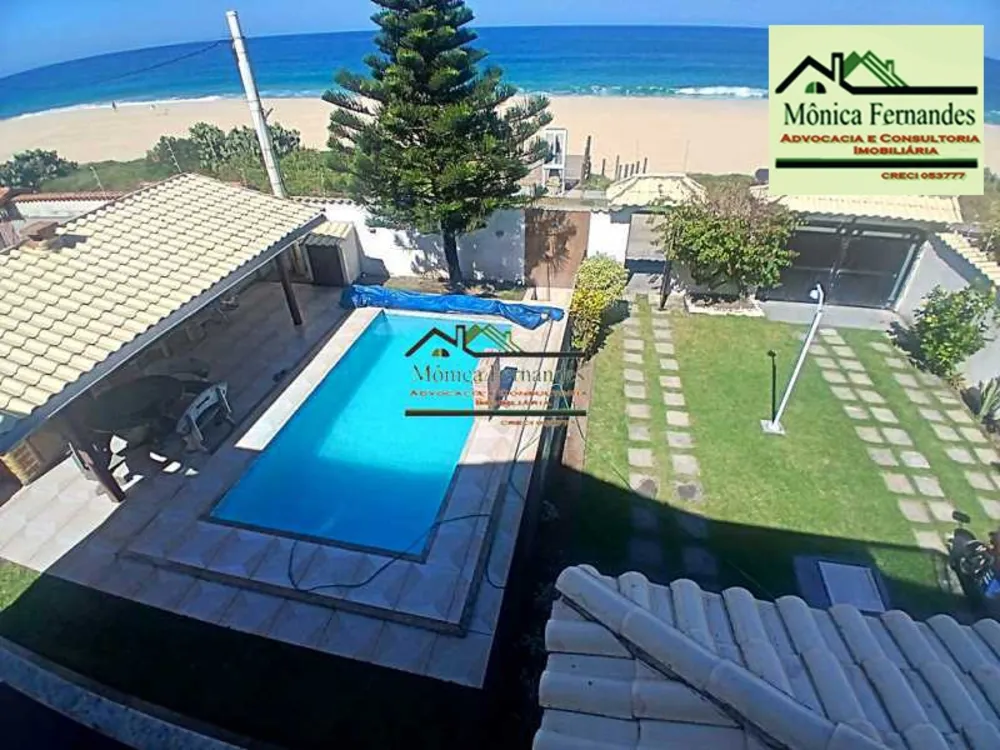 Casa, 8 quartos, 230 m² - Foto 1