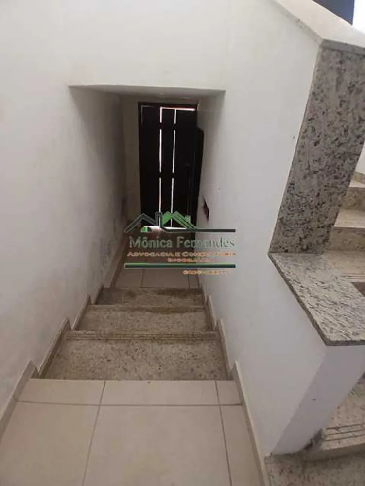 Casa, 8 quartos, 230 m² - Foto 15