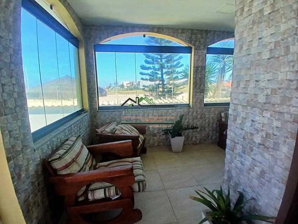 Casa, 8 quartos, 230 m² - Foto 4