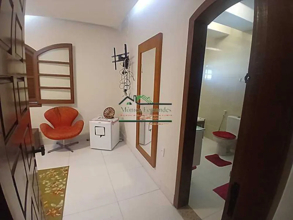 Casa, 8 quartos, 230 m² - Foto 11