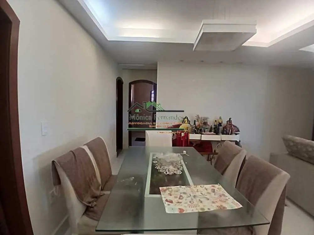 Casa, 8 quartos, 230 m² - Foto 9