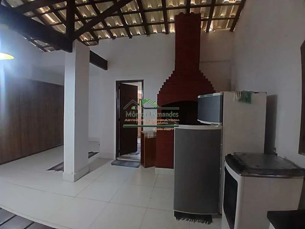Casa, 8 quartos, 230 m² - Foto 22