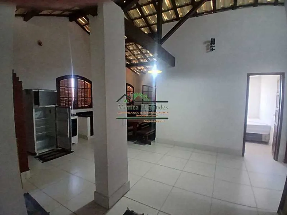 Casa, 8 quartos, 230 m² - Foto 21
