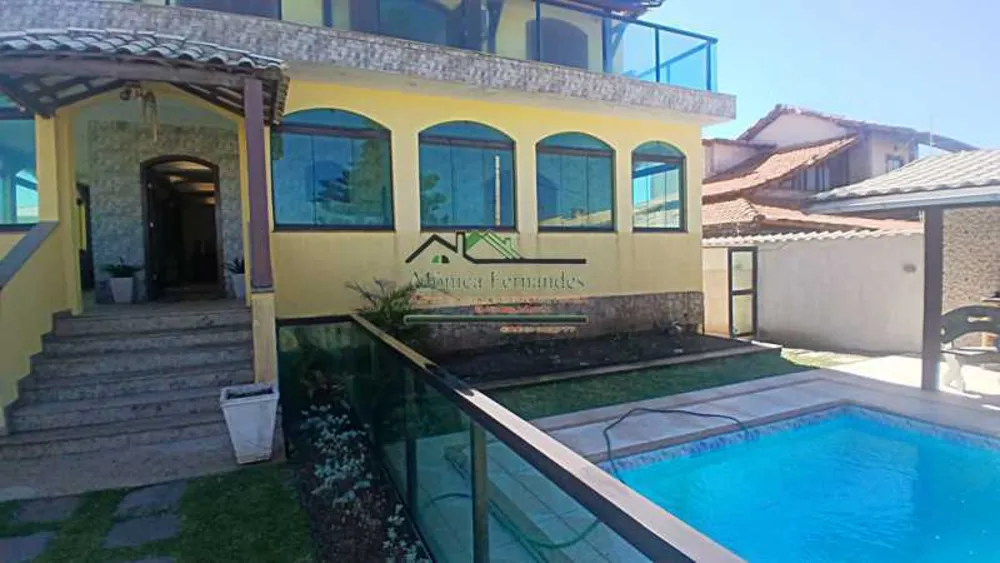 Casa, 8 quartos, 230 m² - Foto 28