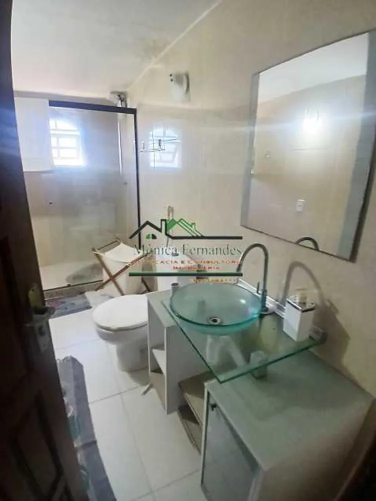 Casa, 8 quartos, 230 m² - Foto 23