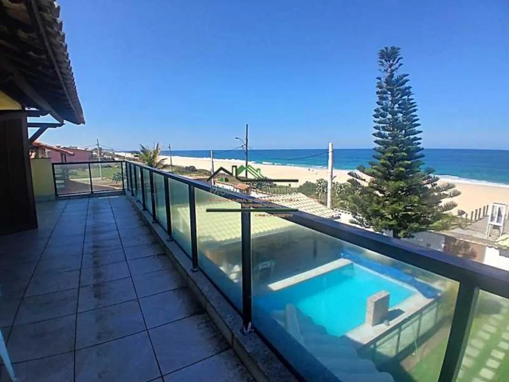 Casa, 8 quartos, 230 m² - Foto 26