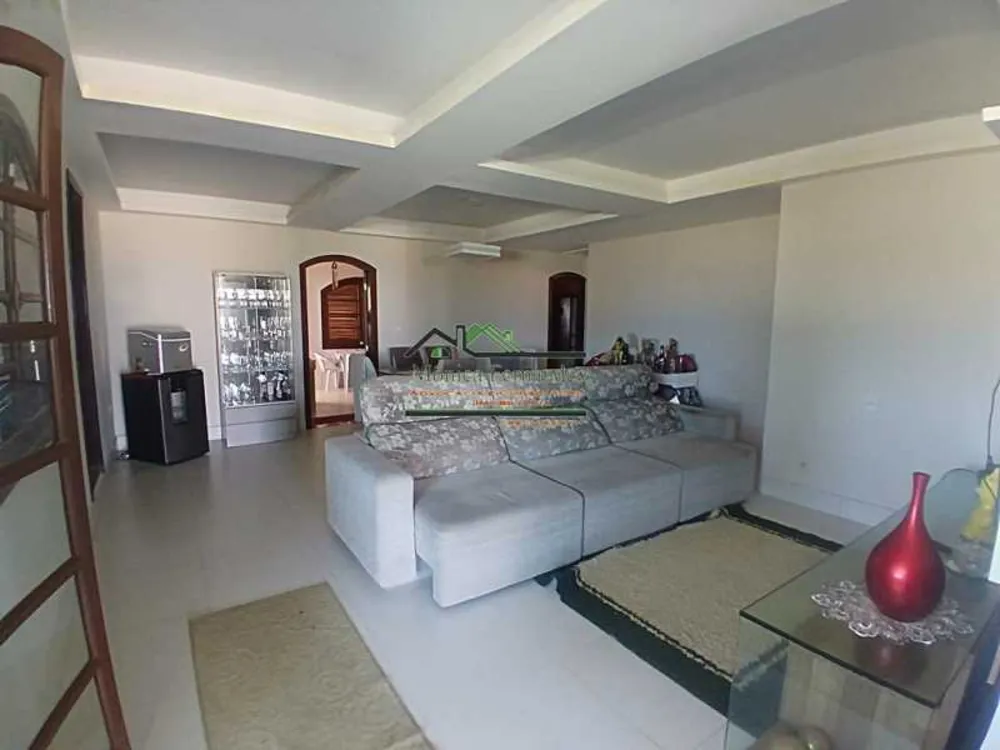 Casa, 8 quartos, 230 m² - Foto 7