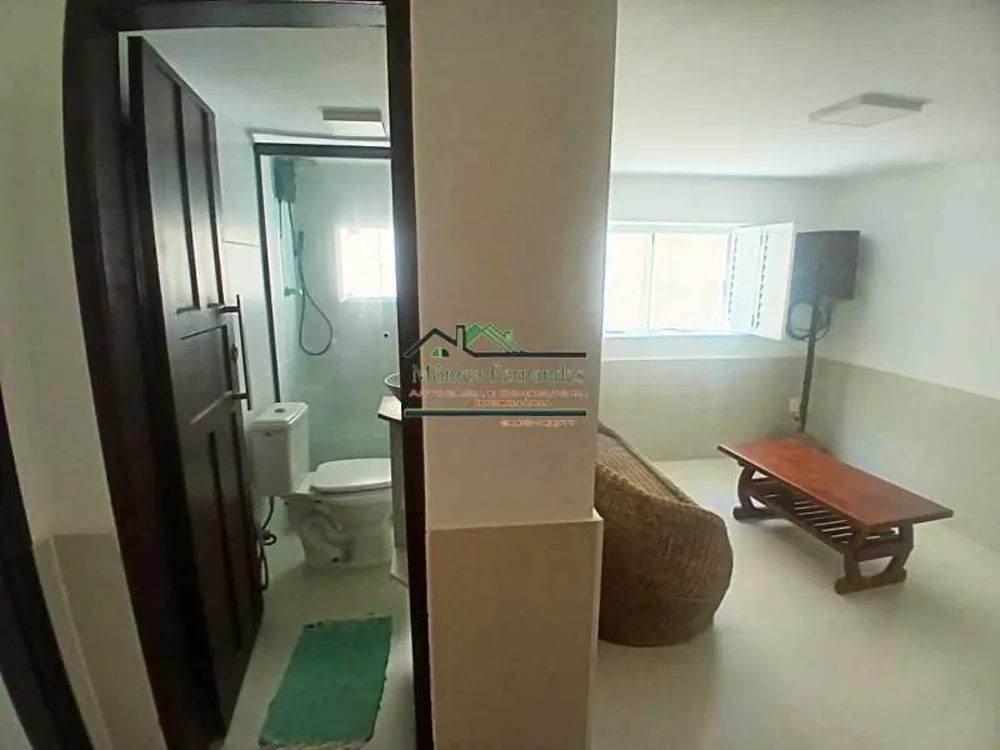 Casa, 8 quartos, 230 m² - Foto 16
