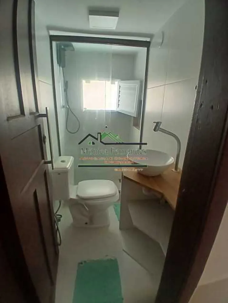 Casa, 8 quartos, 230 m² - Foto 17