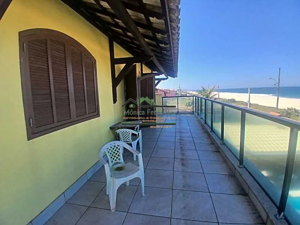 Casa, 8 quartos, 230 m² - Foto 25