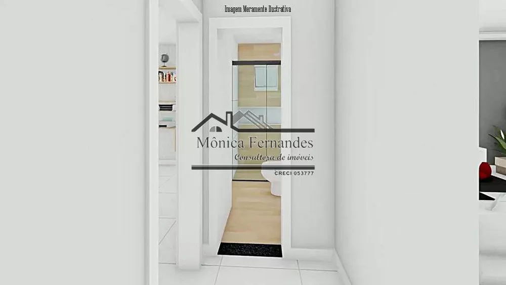 Casa de Condomínio, 4 quartos - Foto 12