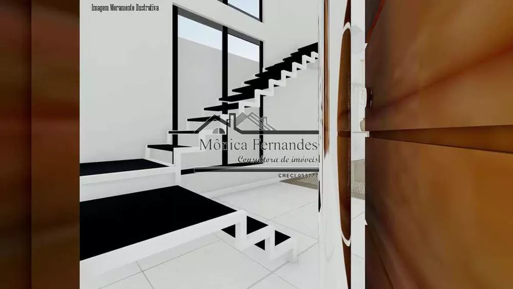 Casa de Condomínio, 4 quartos - Foto 6