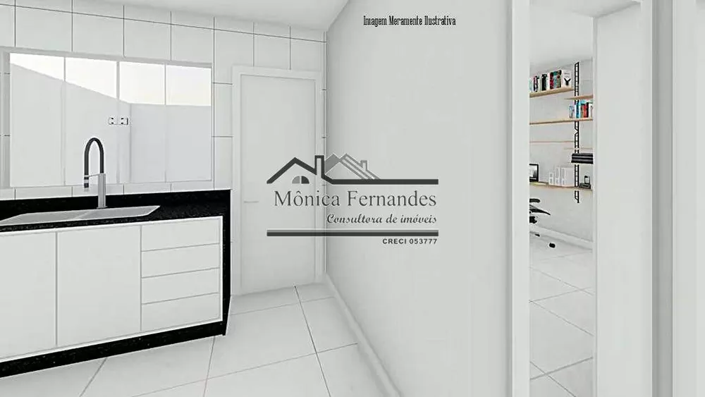 Casa de Condomínio, 4 quartos - Foto 11