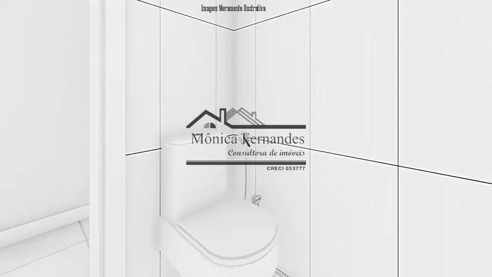 Casa de Condomínio, 4 quartos - Foto 27