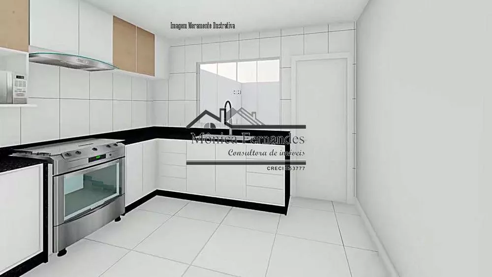 Casa de Condomínio, 4 quartos - Foto 10