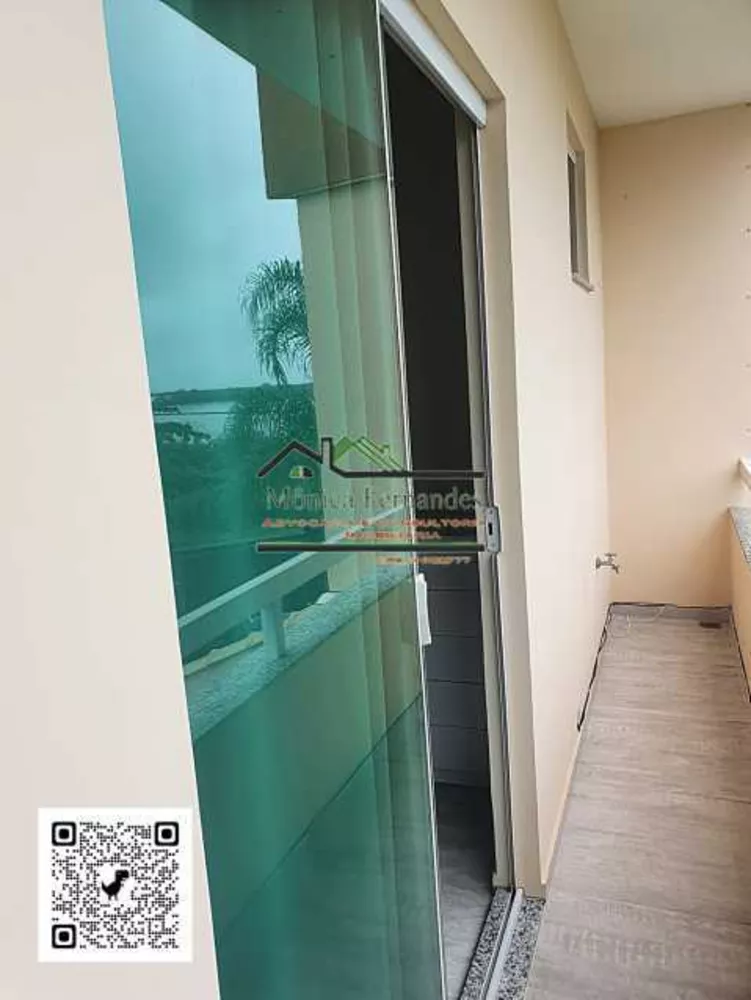 Casa, 2 quartos, 89 m² - Foto 16