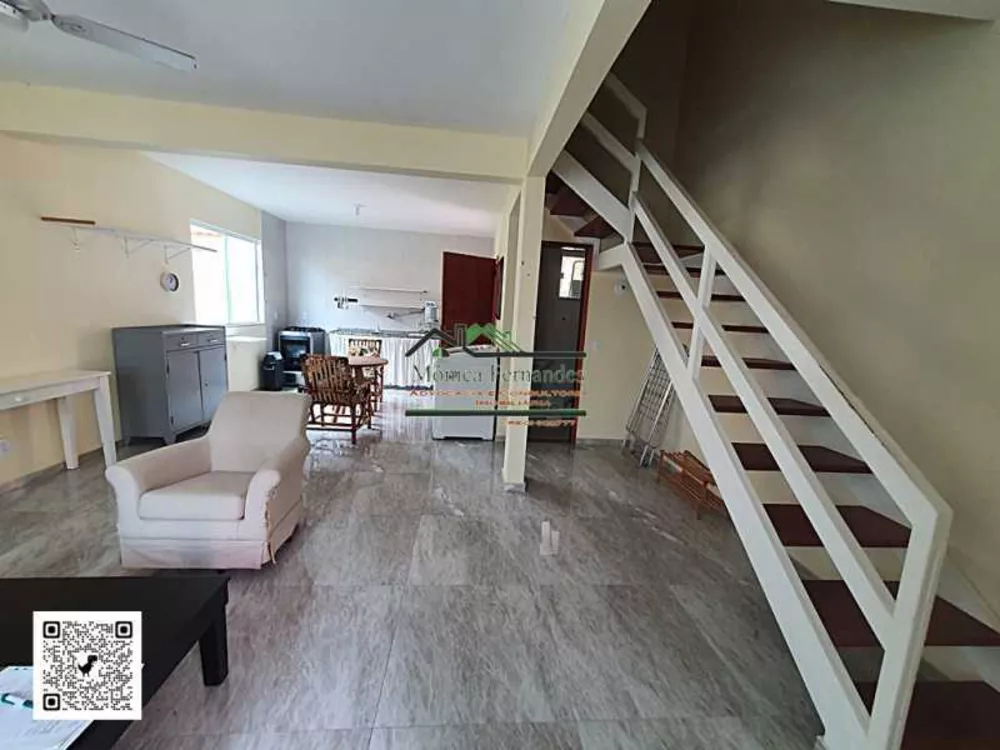 Casa, 2 quartos, 89 m² - Foto 21