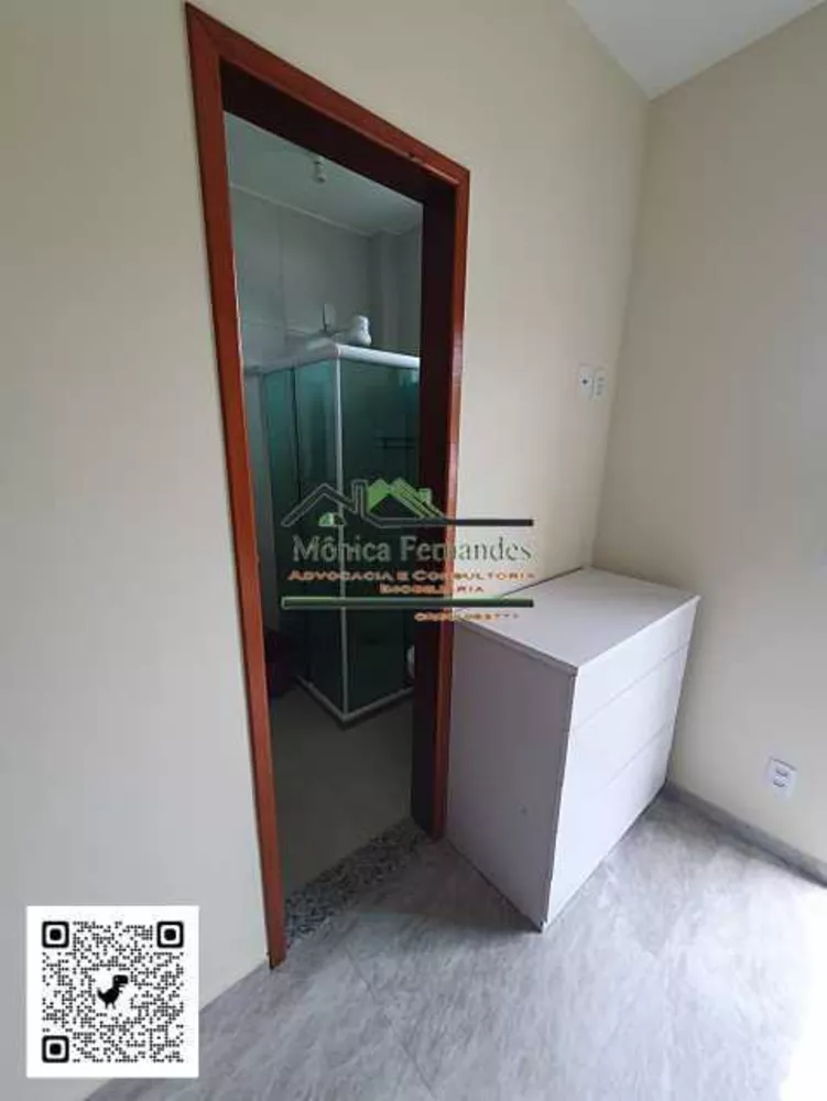 Casa, 2 quartos, 89 m² - Foto 2