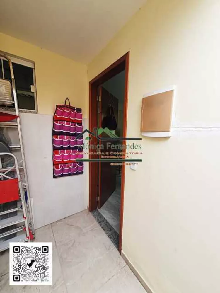 Casa, 2 quartos, 89 m² - Foto 4