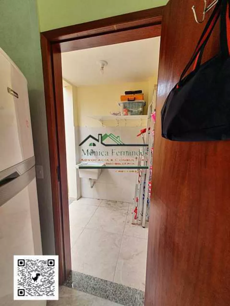 Casa, 2 quartos, 89 m² - Foto 24