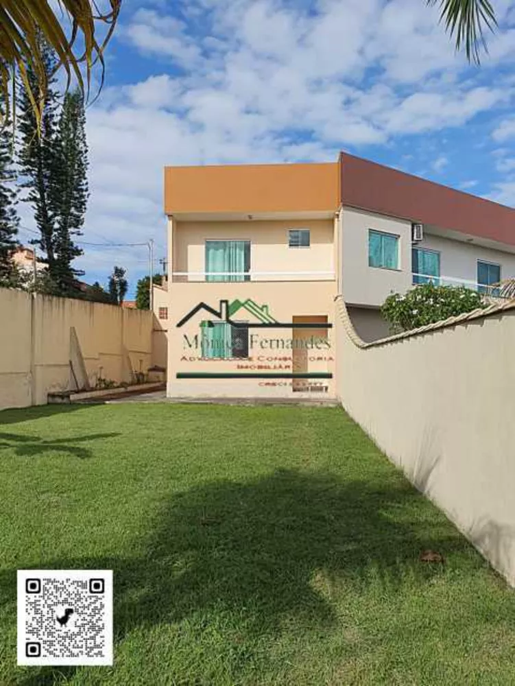 Casa, 2 quartos, 89 m² - Foto 3