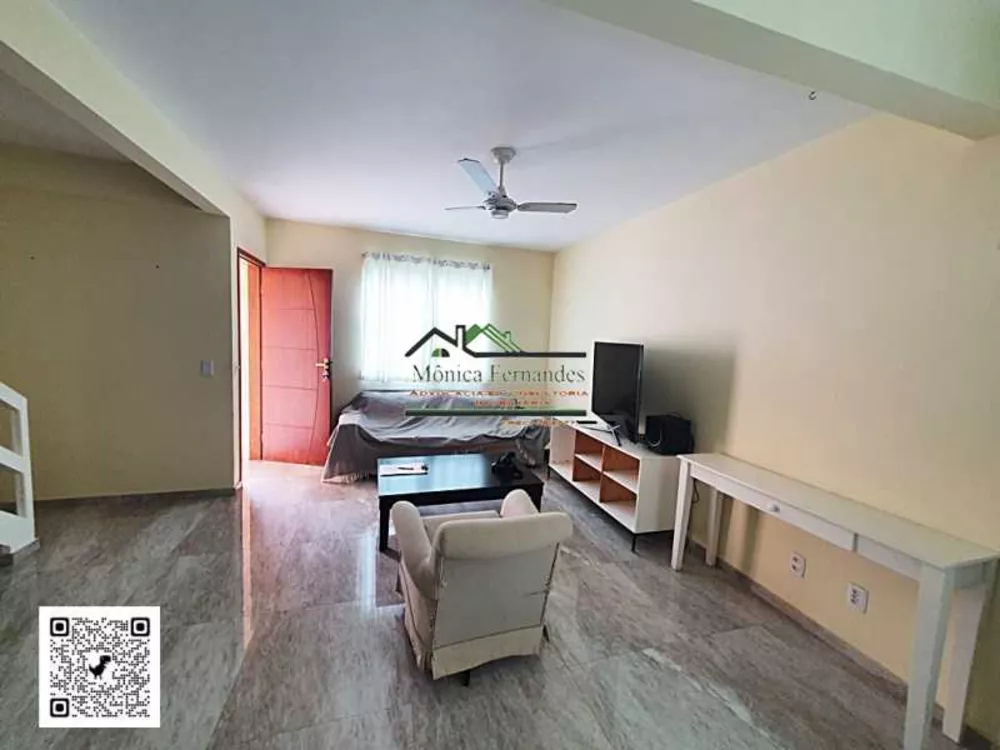Casa, 2 quartos, 89 m² - Foto 20