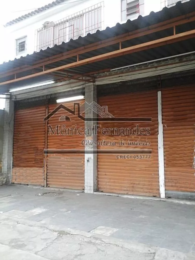 Prédio Inteiro, 550 m² - Foto 8