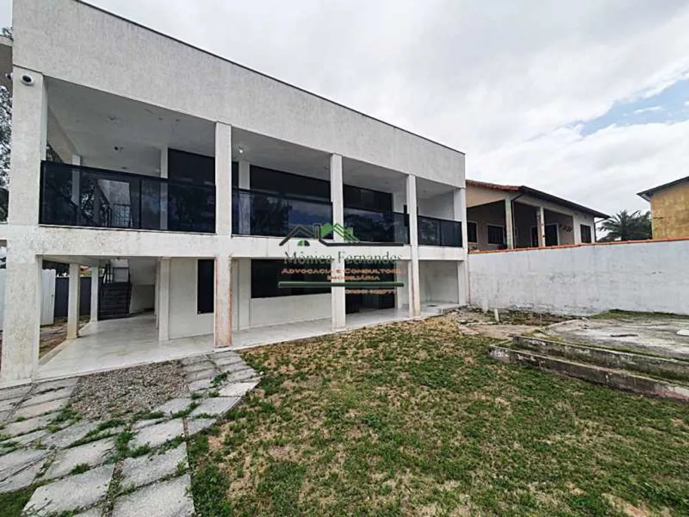 Casa, 4 quartos - Foto 6