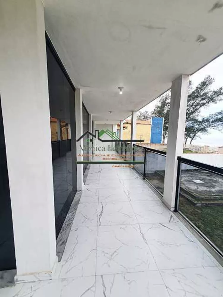 Casa, 4 quartos - Foto 23