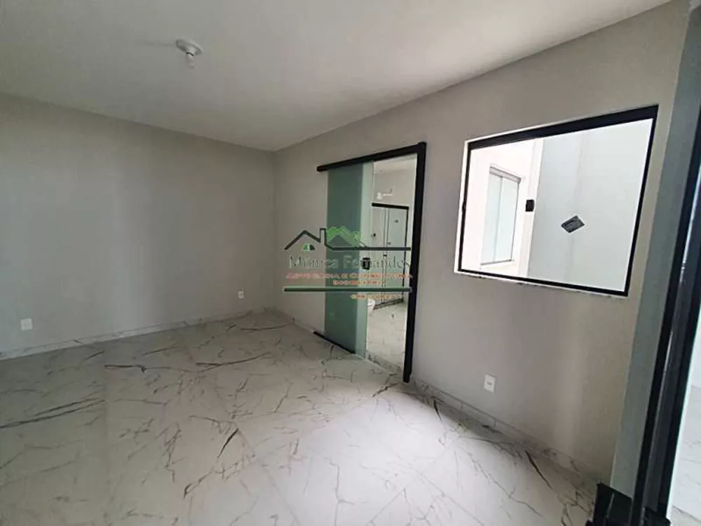 Casa, 4 quartos - Foto 20