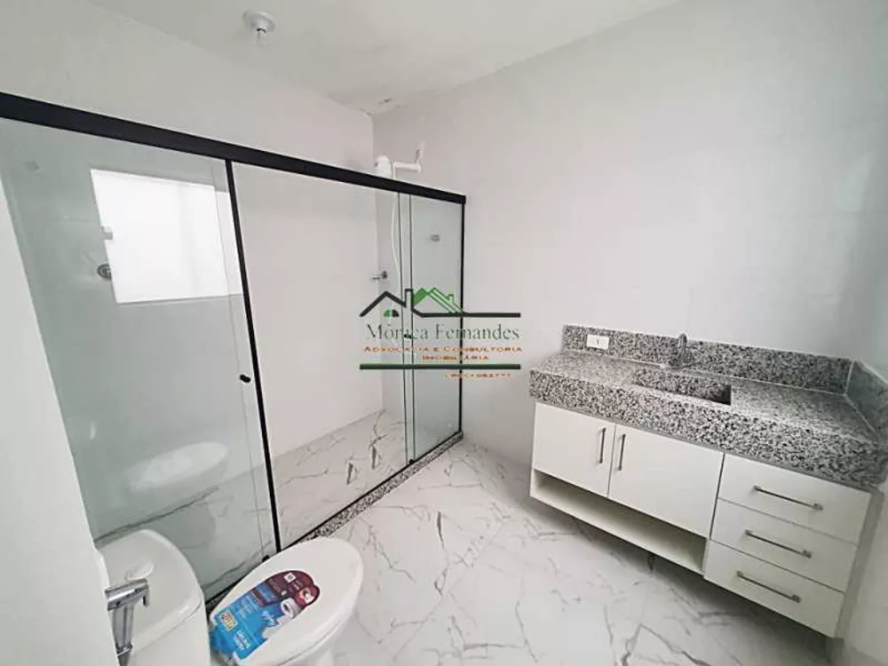 Casa, 4 quartos - Foto 21