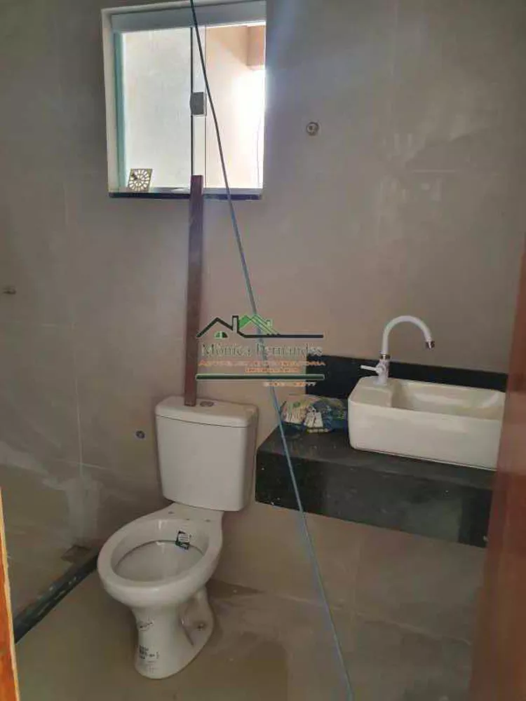 Casa, 2 quartos, 78 m² - Foto 5