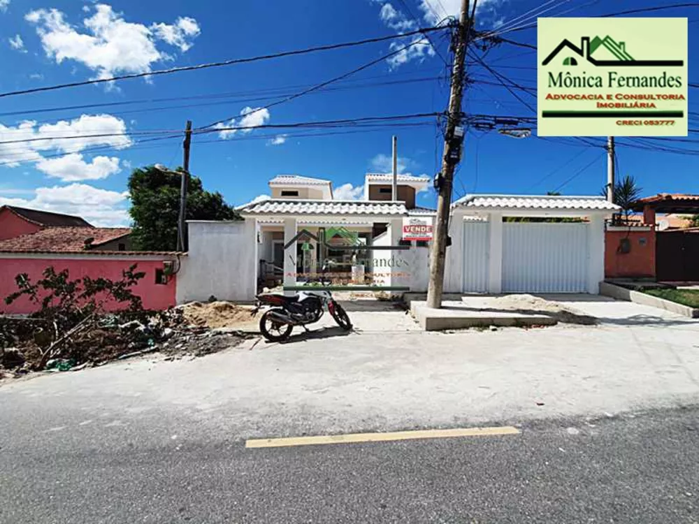 Casa, 2 quartos, 78 m² - Foto 2