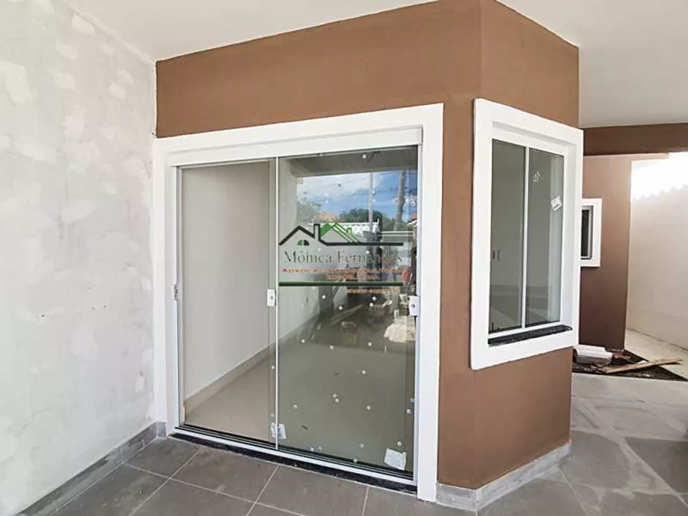 Casa, 2 quartos, 78 m² - Foto 23