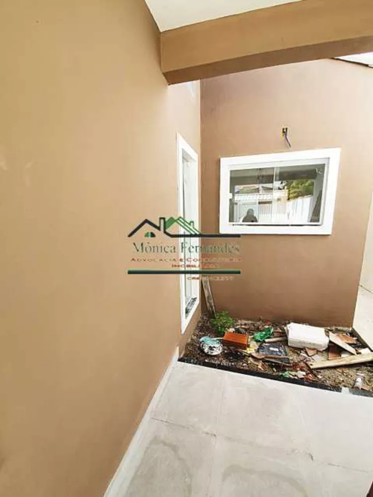 Casa, 2 quartos, 78 m² - Foto 7