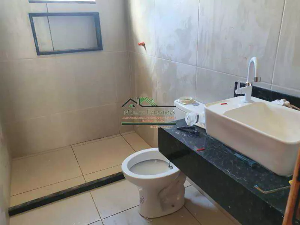 Casa, 2 quartos, 78 m² - Foto 11