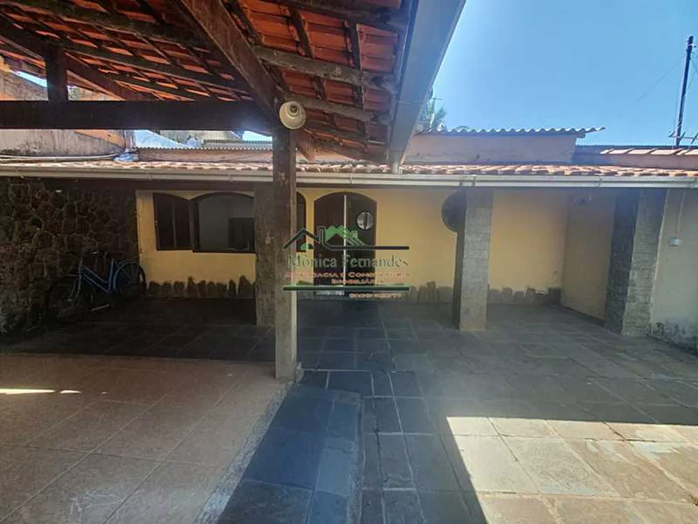 Casa, 2 quartos, 135 m² - Foto 24