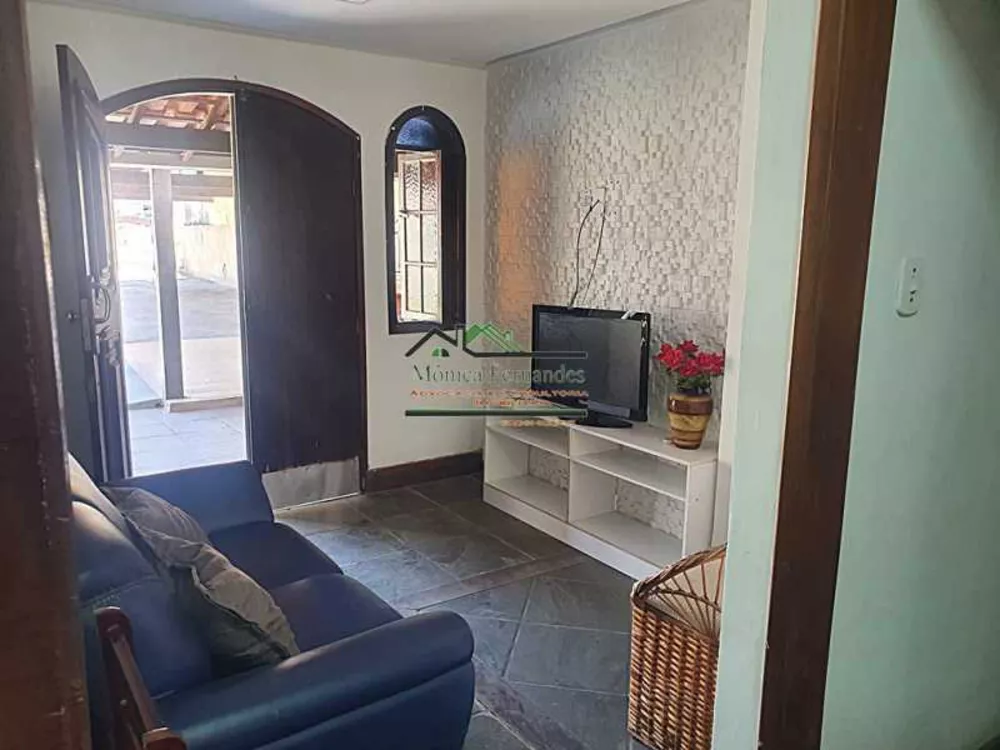 Casa, 2 quartos, 135 m² - Foto 5