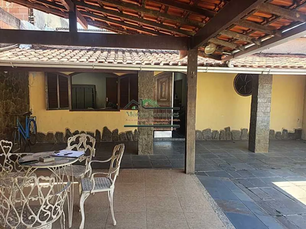 Casa, 2 quartos, 135 m² - Foto 25