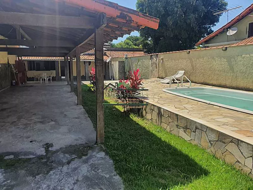 Casa, 2 quartos, 135 m² - Foto 1