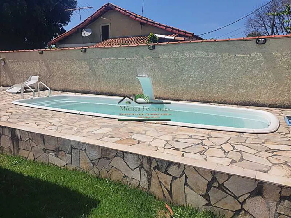 Casa, 2 quartos, 135 m² - Foto 22