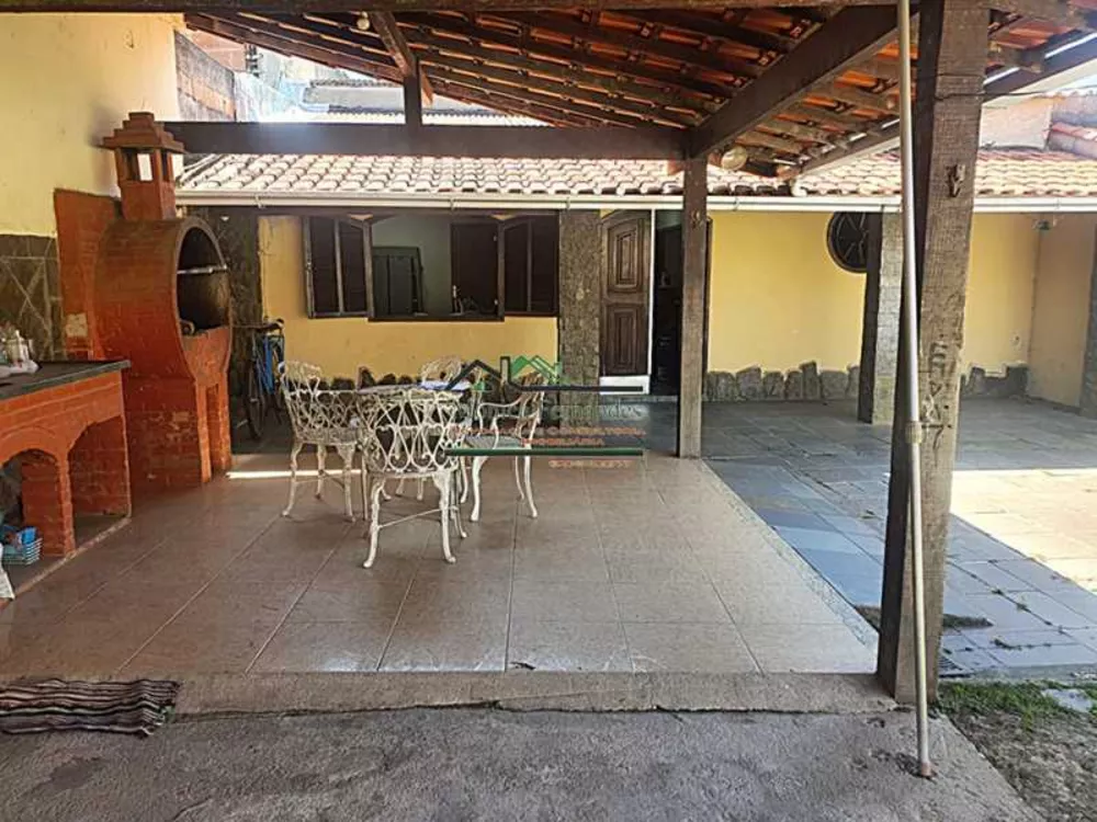 Casa, 2 quartos, 135 m² - Foto 23