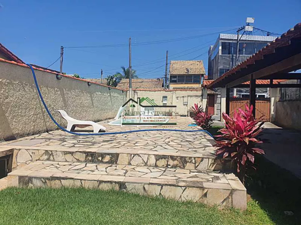 Casa, 2 quartos, 135 m² - Foto 2