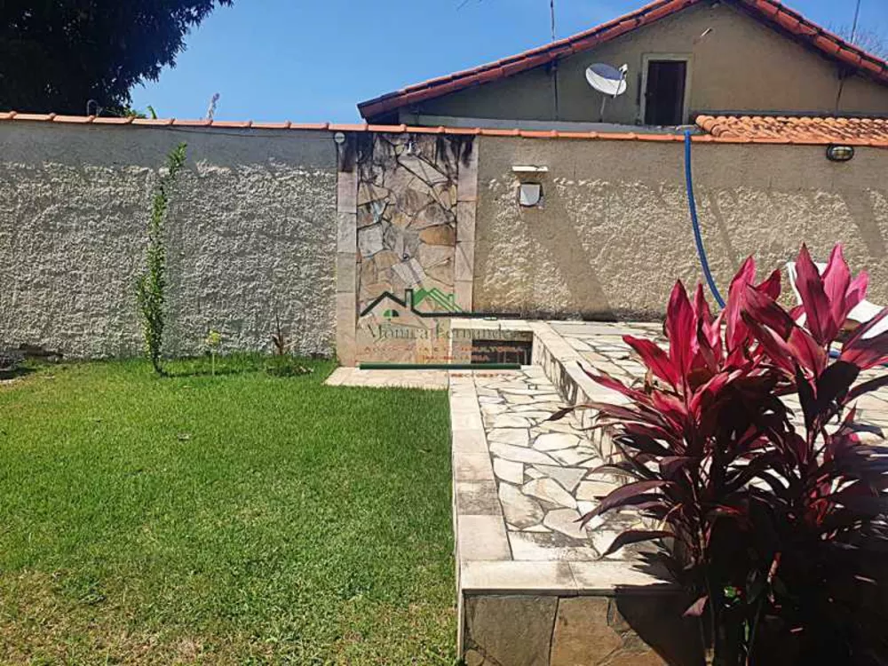 Casa, 2 quartos, 135 m² - Foto 21