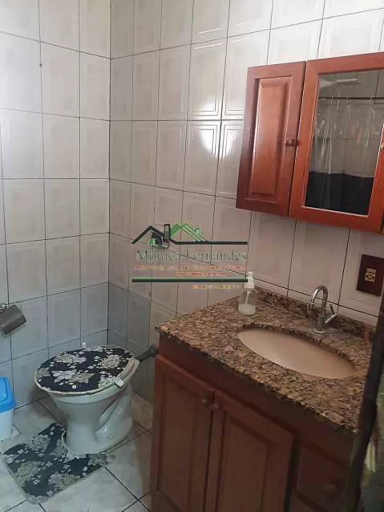Casa, 2 quartos, 135 m² - Foto 8